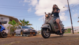 Hawaii Five-0, CBS